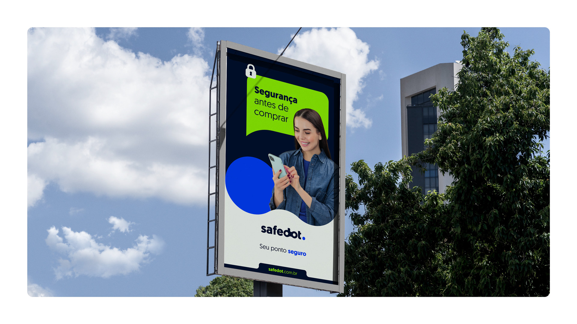 APRESENTAÇÃO - SAFE DOT37