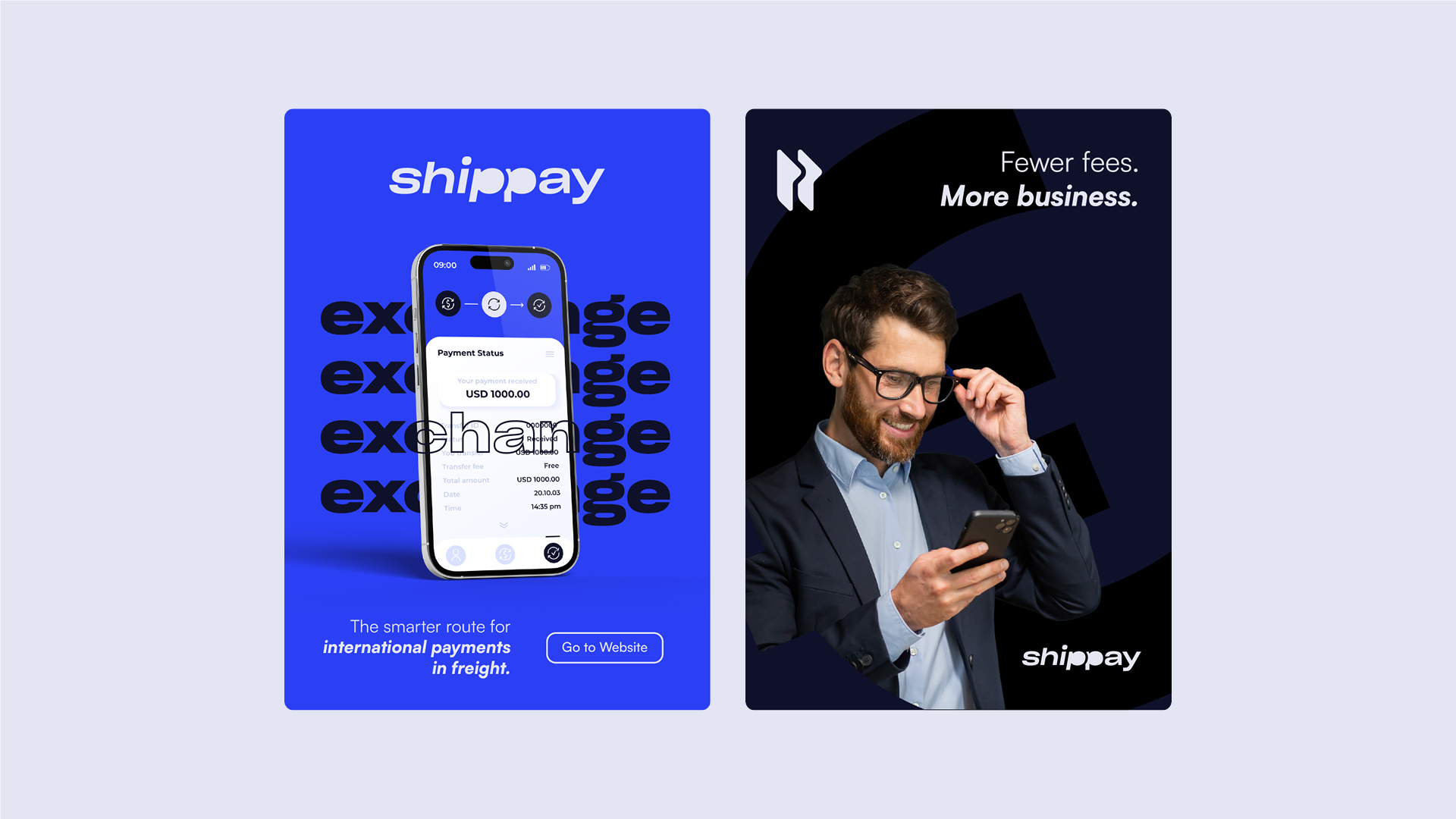 APRESENTAÇÃO - SHIPPAY36