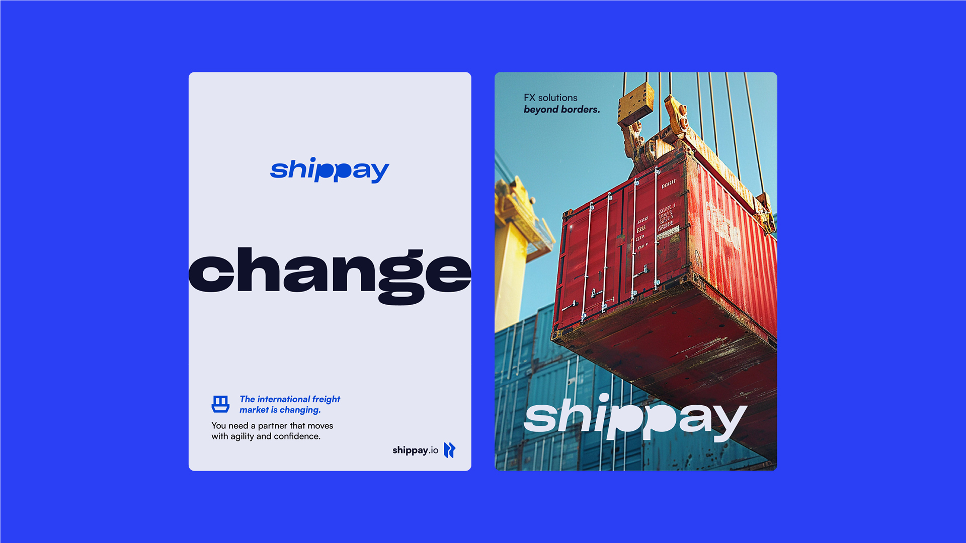 APRESENTAÇÃO - SHIPPAY37