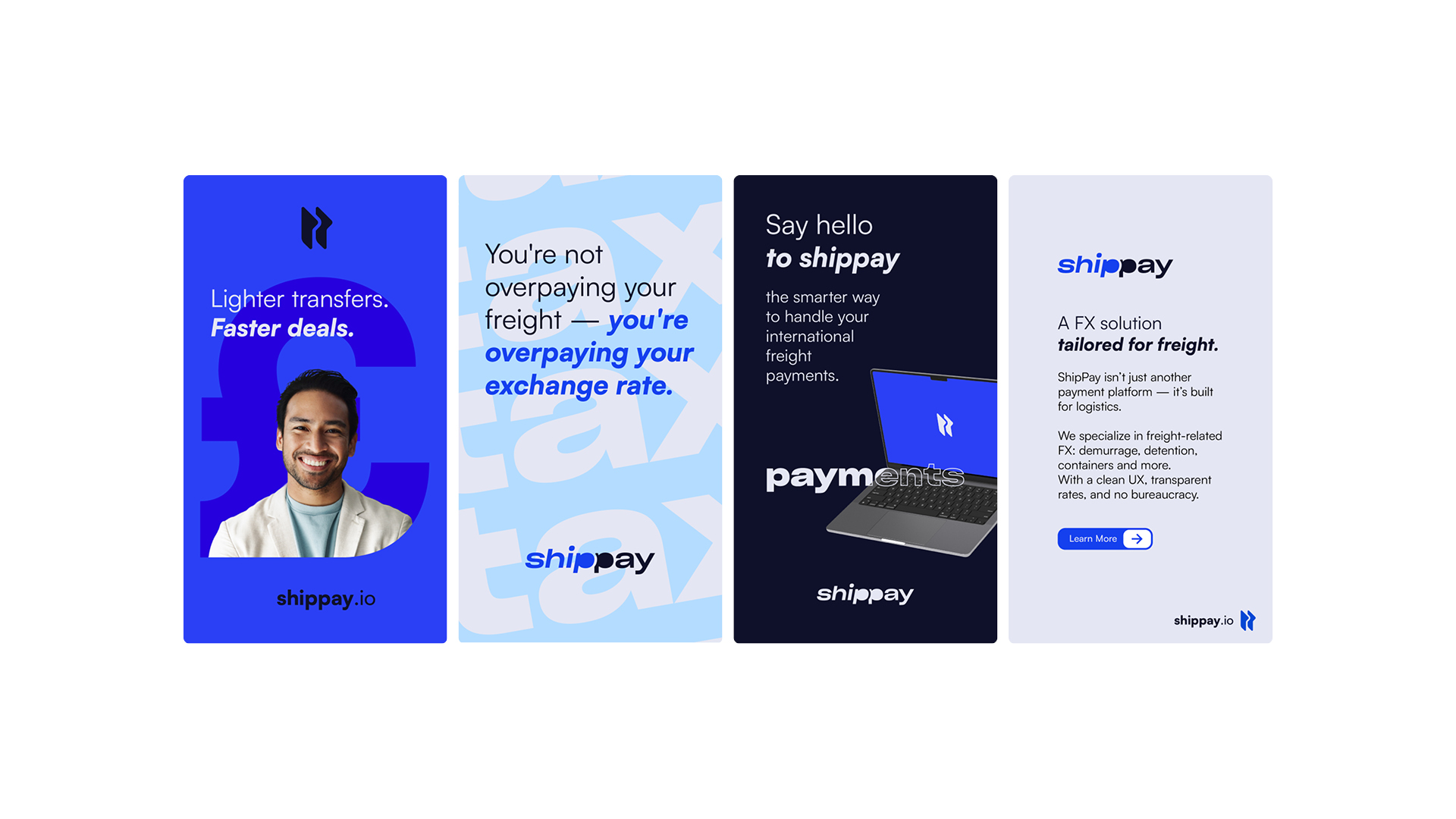 APRESENTAÇÃO - SHIPPAY39