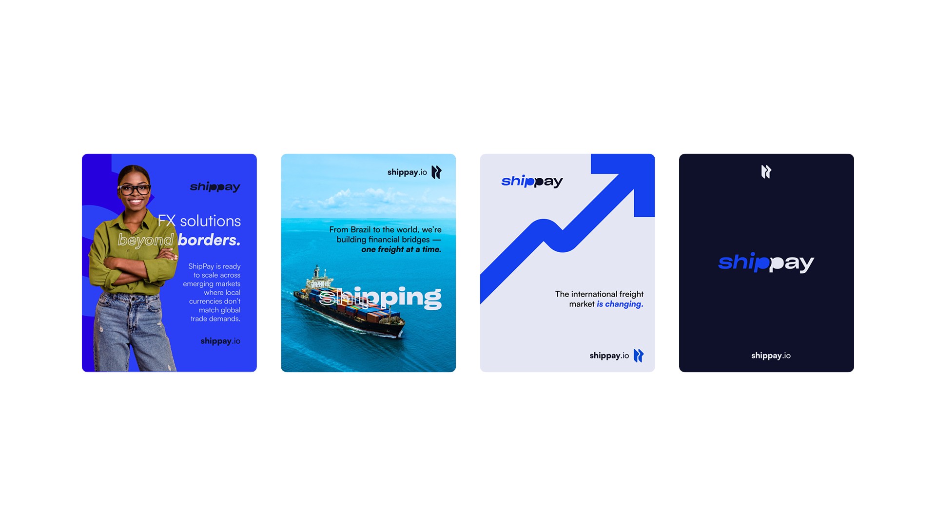 APRESENTAÇÃO - SHIPPAY41