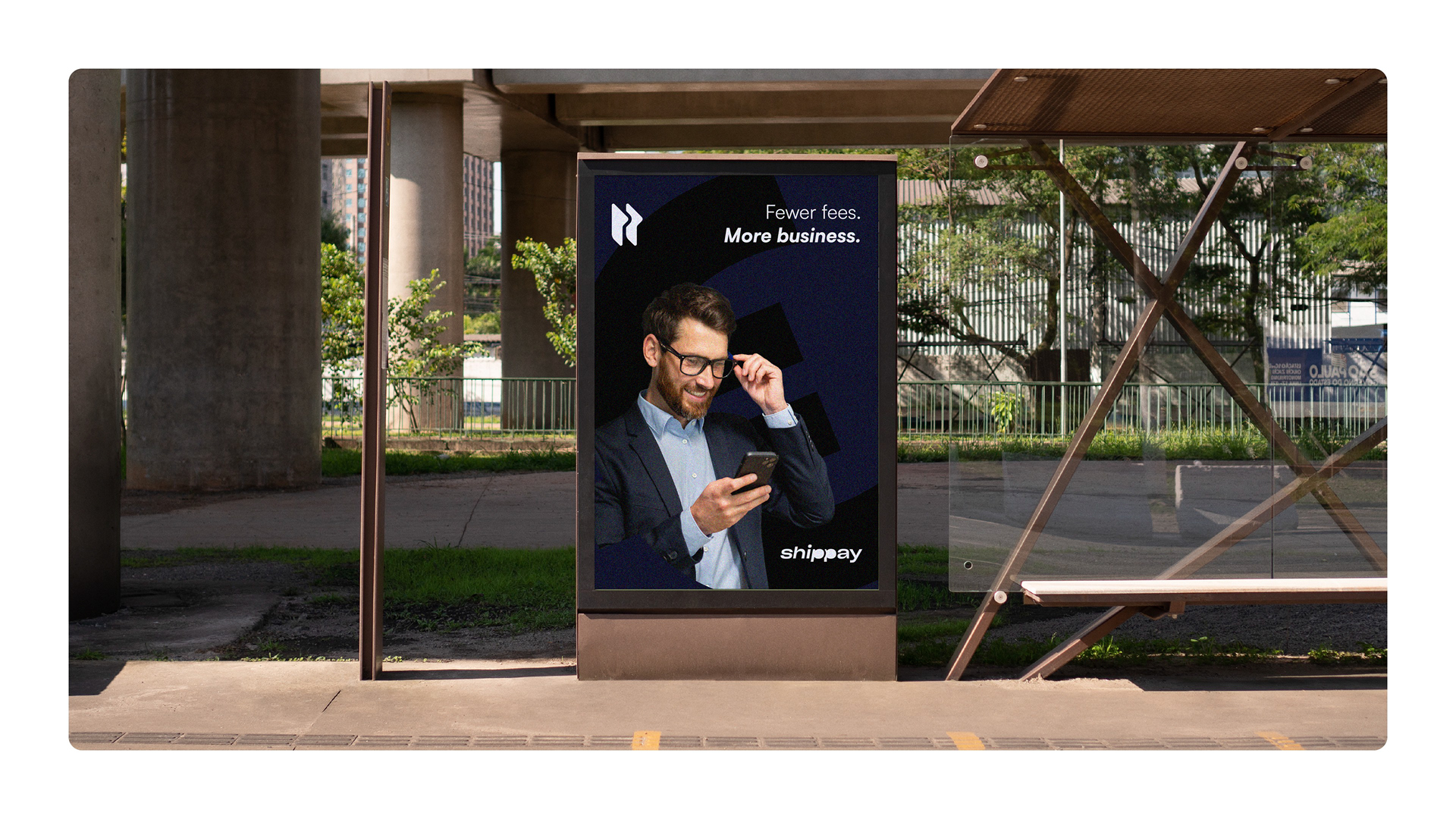 APRESENTAÇÃO - SHIPPAY45